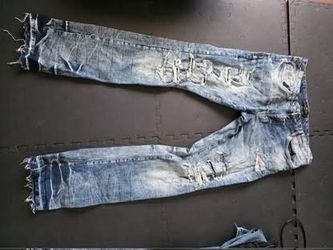 JORDAN CRAIG LEGACY EDITION JEANS (Size 38)
