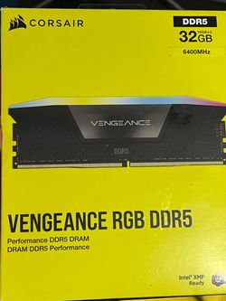 Corsair ram 32gb