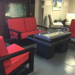 Patio Collection St. James - $50 Down