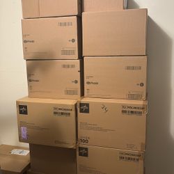 Free Disposable Under Pads