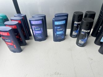 Deodorant