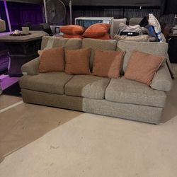 Sofa In Good Condition