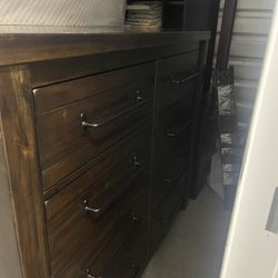 FREE dresser. You Haul