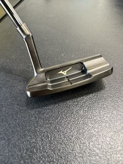 Mizuno M-Craft MOI 4 Putter