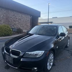 2011 BMW 3 Series