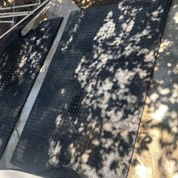 Stall Mats 
