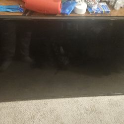 60" LG 60UJ6300 HD TV