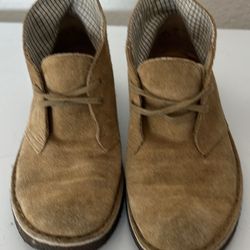 Clark desert boot 7.5