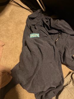 Moby baby wrap