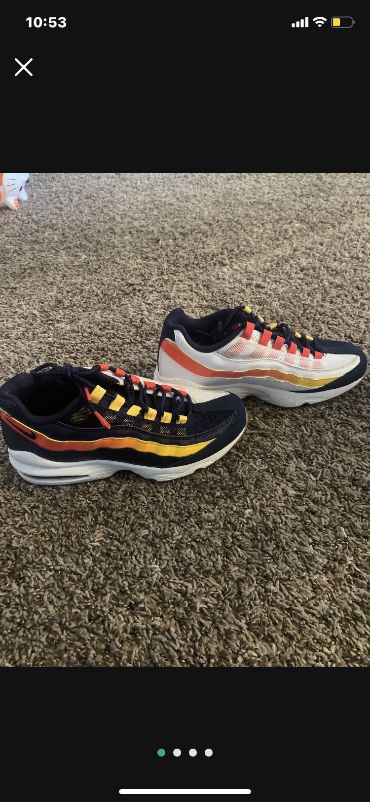 6.5y Air Max