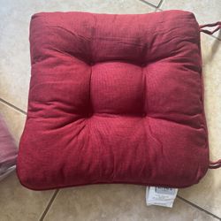 Chair Cushions