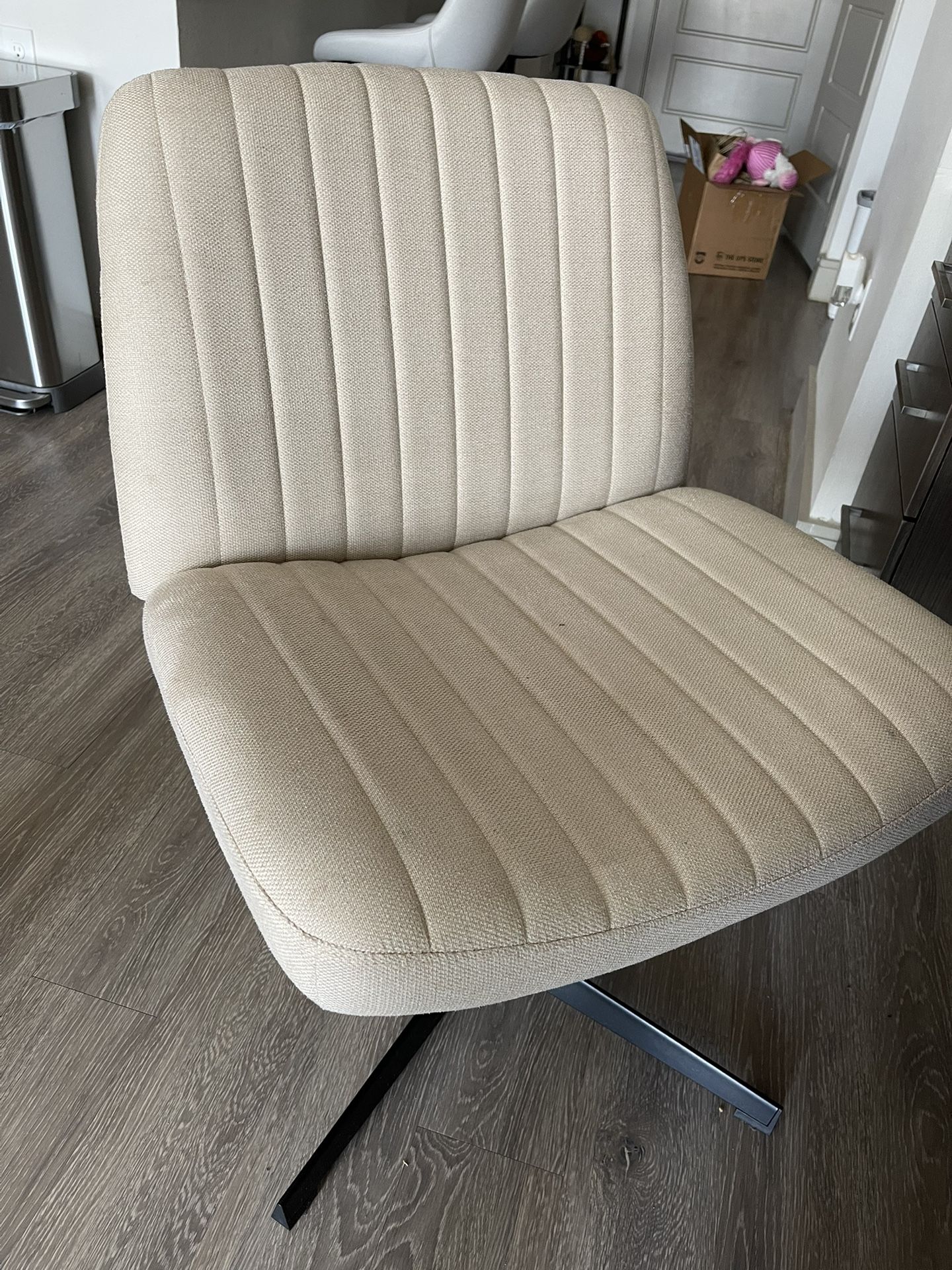 Over Sized Office chair