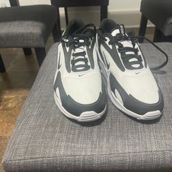 Air Max Size 9.5 Brand New Asking For 60 