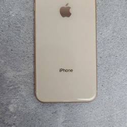 IPHONE 8..64GB. TMOBILE AND METRO PCS