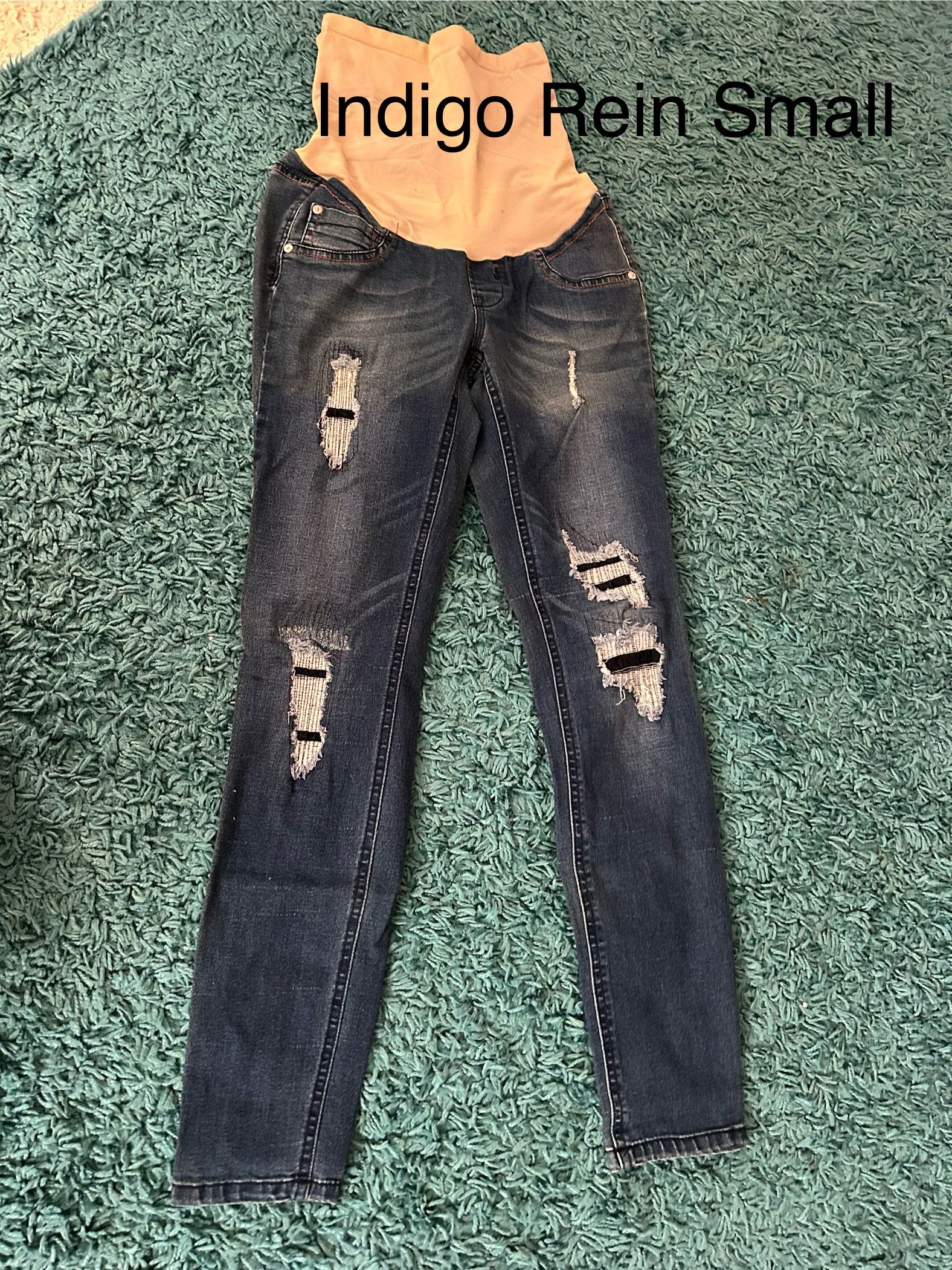 Small Maternity Bottoms - Pickup Mililani - $5 Each