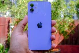 I Phone 12 64gb