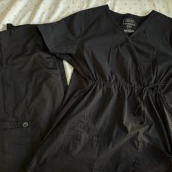 Maternity Scrubs (S)