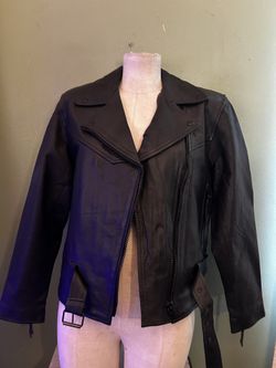Milwaukee Legend Gear Genuine Leather