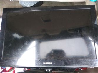 Samsung tv