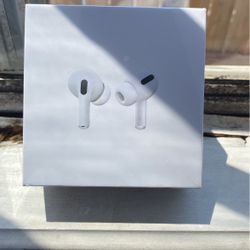 AirPods Pros 