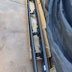 Mopar Rock Guards For Jeep Gladiator