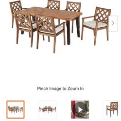 Hampton bay willow glen farmhouse sale