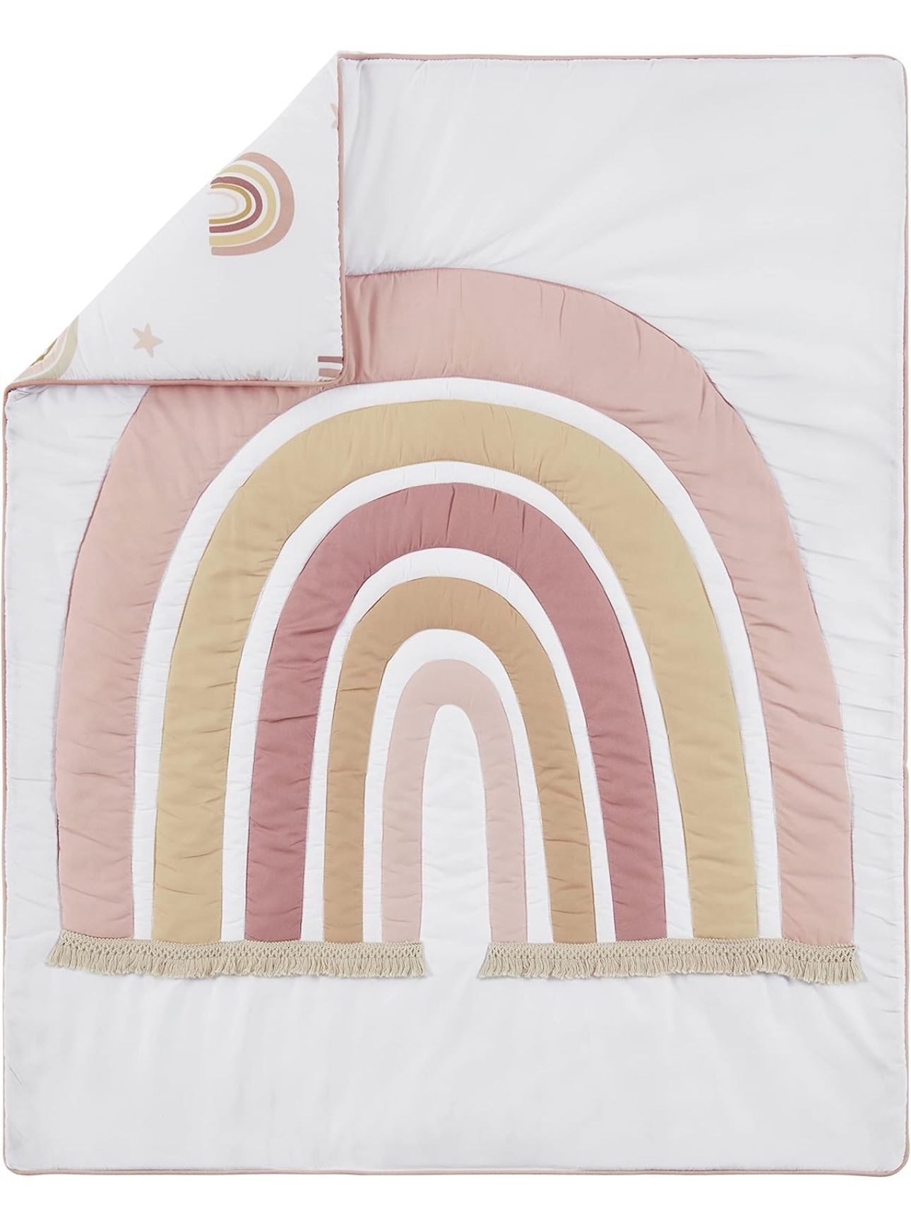 Mobile And crib bed Set