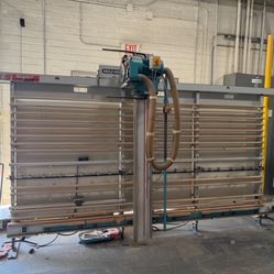 Panel Saw 