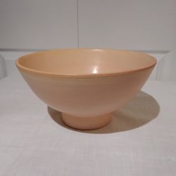 Ceramic Deep Bowl Planter

