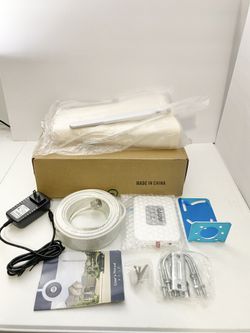 2026 Latest Verizon Cell Phone Signal Booster Verizon Signal Booster Cell Phone Booster 5G 4G LTE Band 13 Cellular Booster Straight Talk Signal Amplif