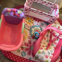 Doll Set