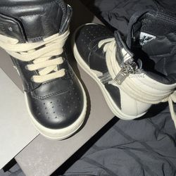 Kids Rick Owens
