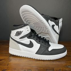 New Jordan 1 Retro High OG Bleached Coral