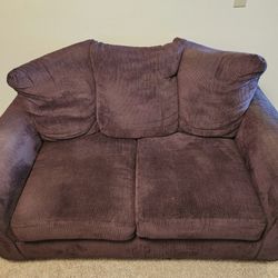 New Love Seat