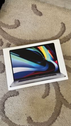 MacBook Pro