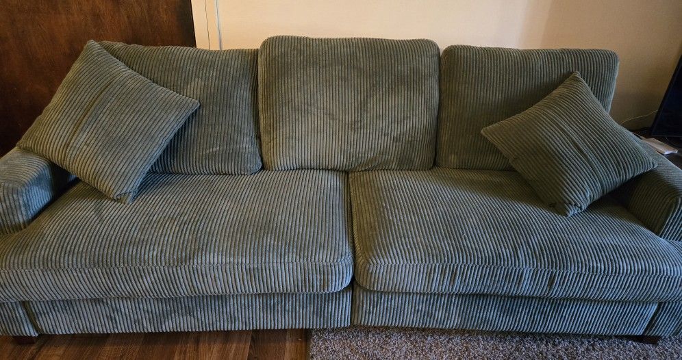 Couch For Sale