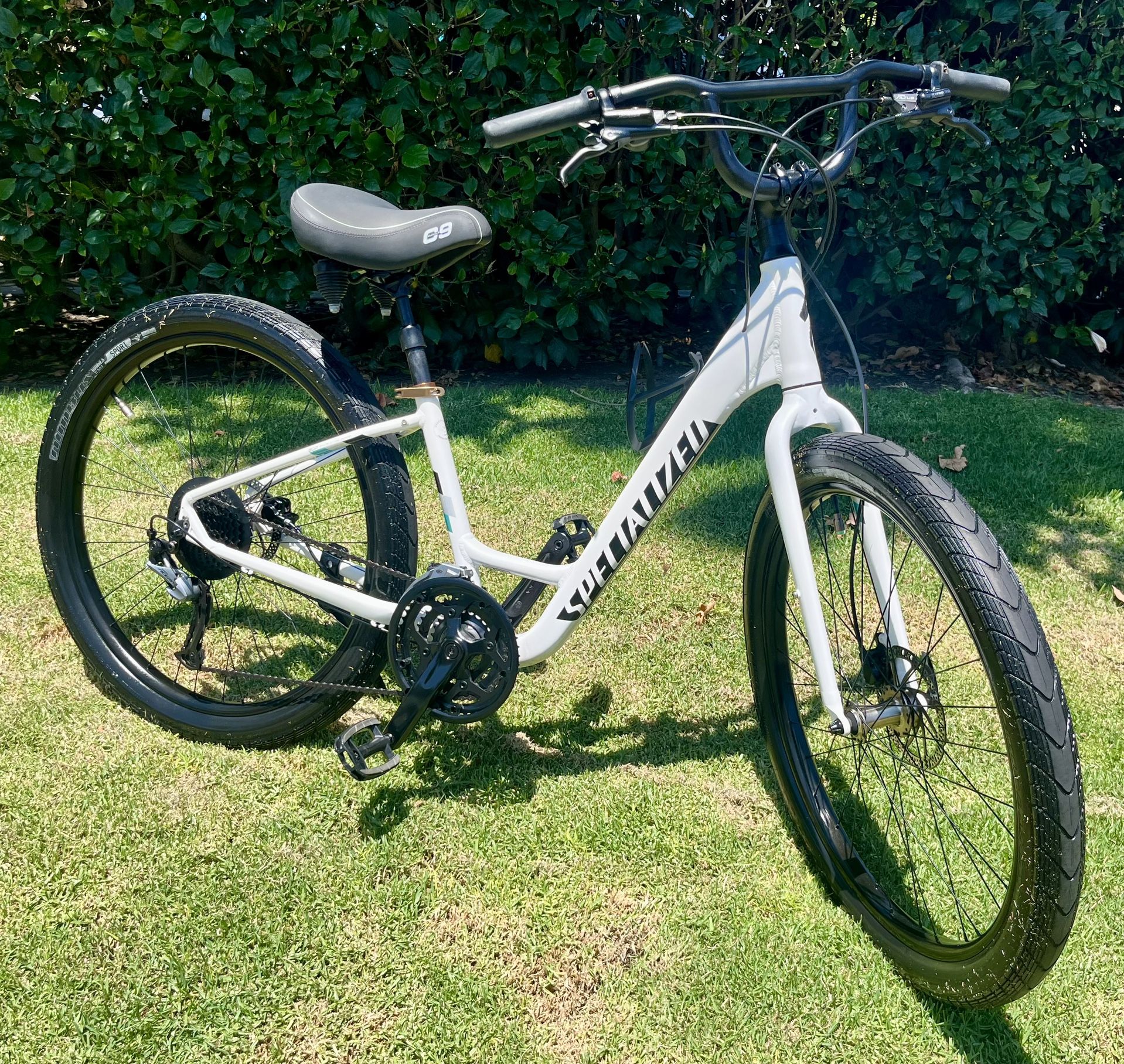Specialized role 3.0 sport 🚴♂️