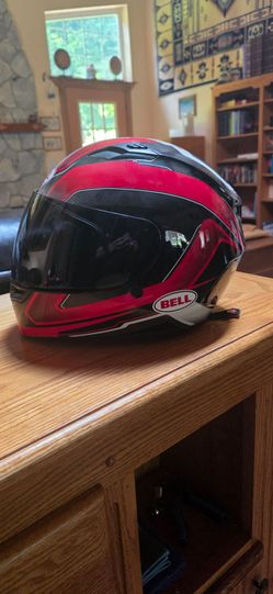 Bell Qualifier helmet