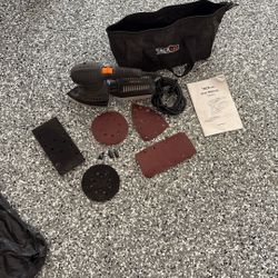 Tacklife Sander 