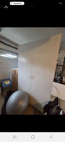 Cabinets