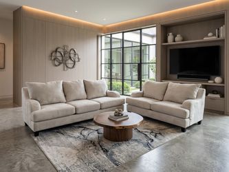 Sectional couch modular L-shaped sofa sala delivery available