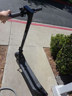 Phantom Electric Scooter