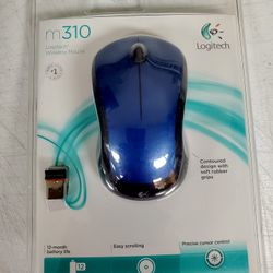 Logitech Wireless Mouse