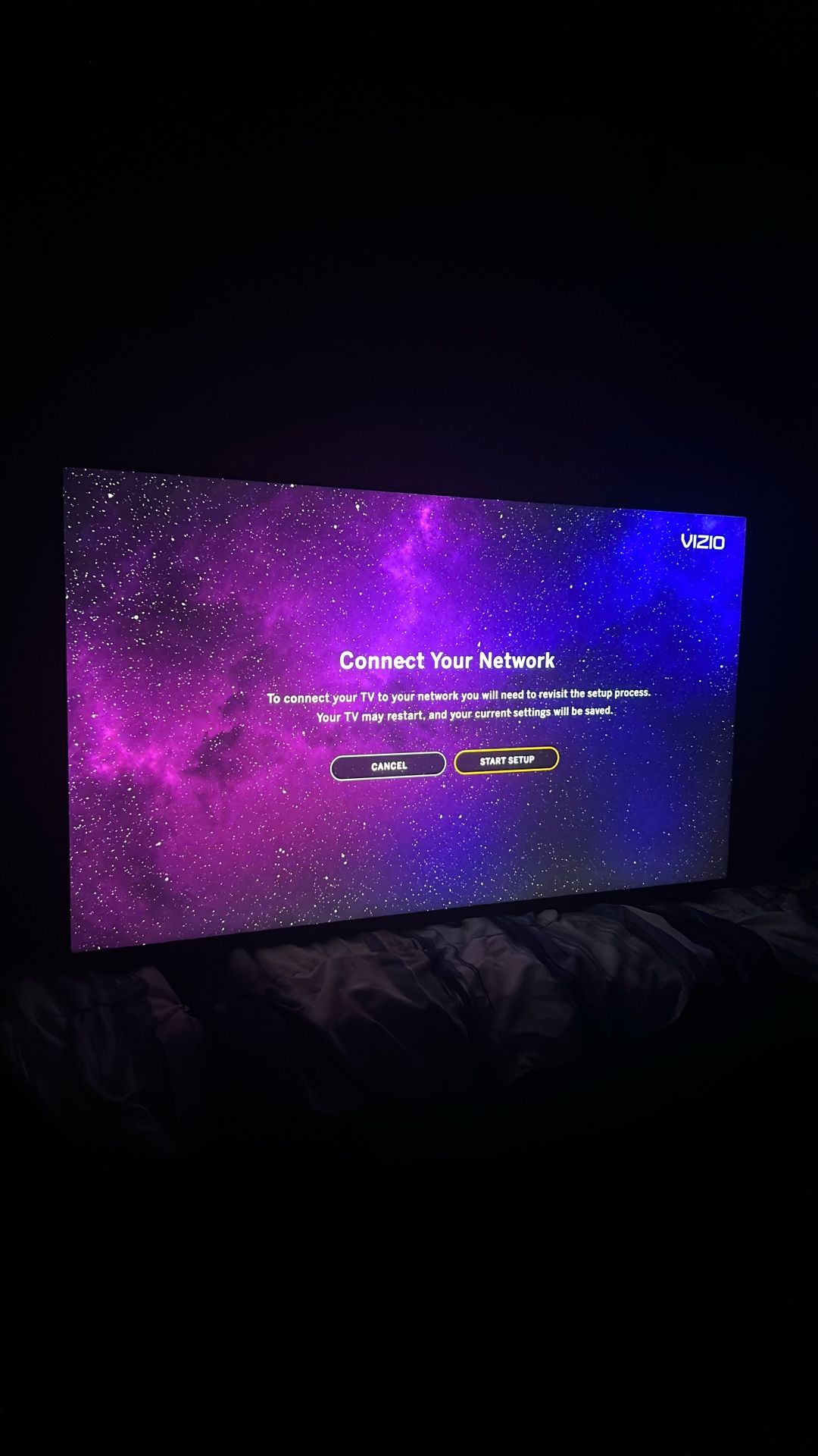 Vizio Quantum Led