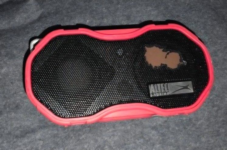 Altec Lansing Babyboom XL 