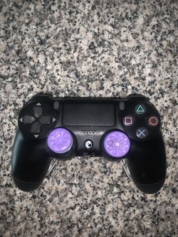 Modded Controller Ps4