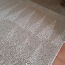 Limpieza De.tus Pisos Y Alfombras .