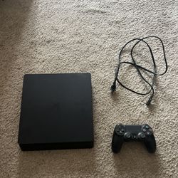 PS4 Slim