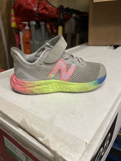 New Balance Girls Shoes
