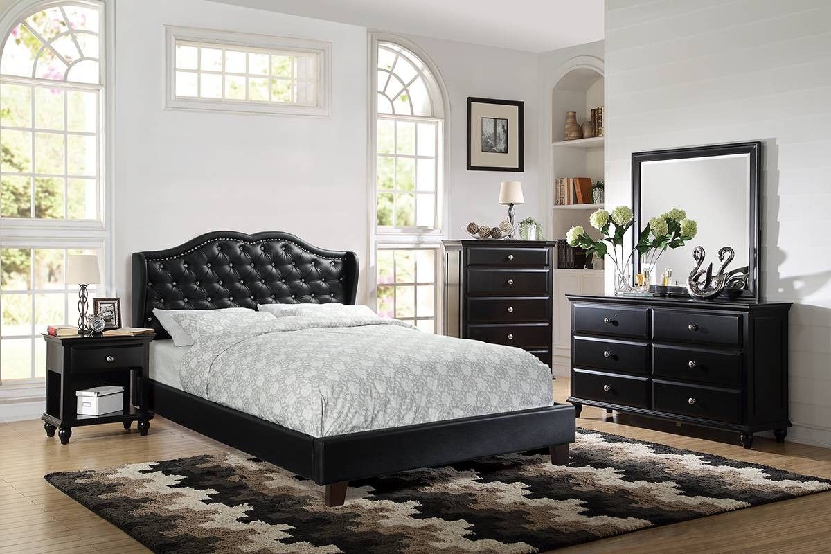 New Bed Frame